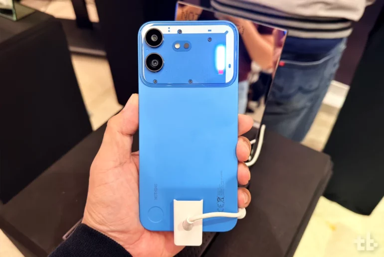 Nothing Phone (4b) launches in PH, pre-order starts Aug. 1