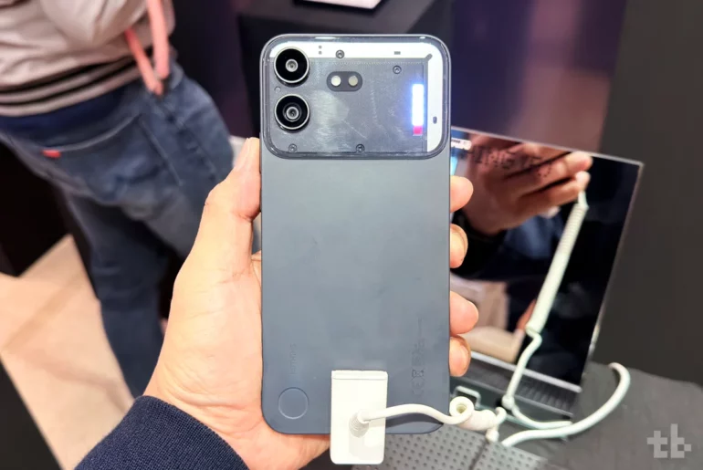 nothing phone 4b