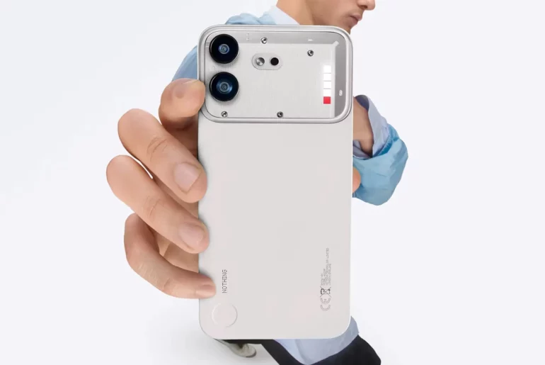 nothing phone 4b