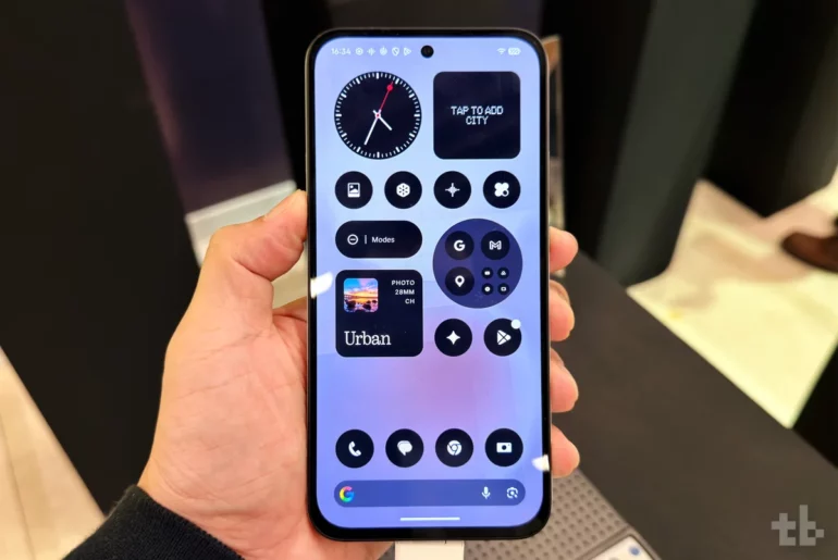 nothing phone 4b