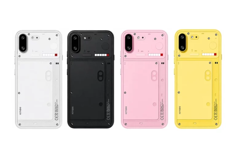 Nothing Phone (4b) spotted with Snapdragon 6 Gen 4 ahead of July 7 launch Nothing Phone 4b