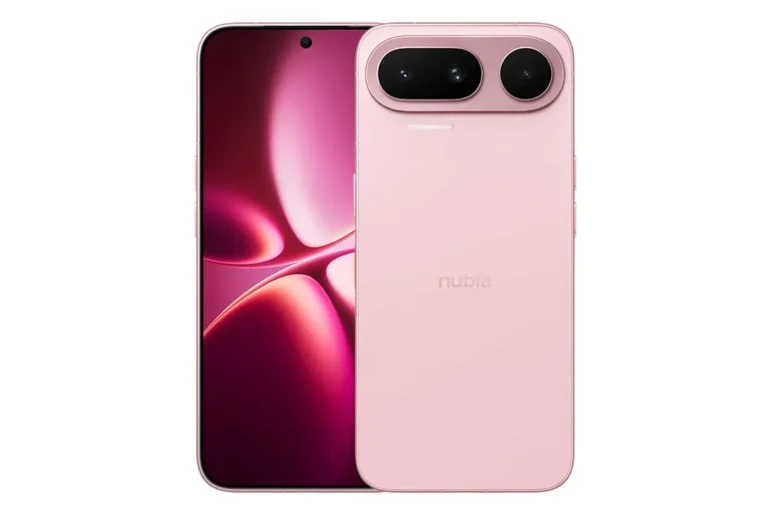 nubia NaviX Ultra