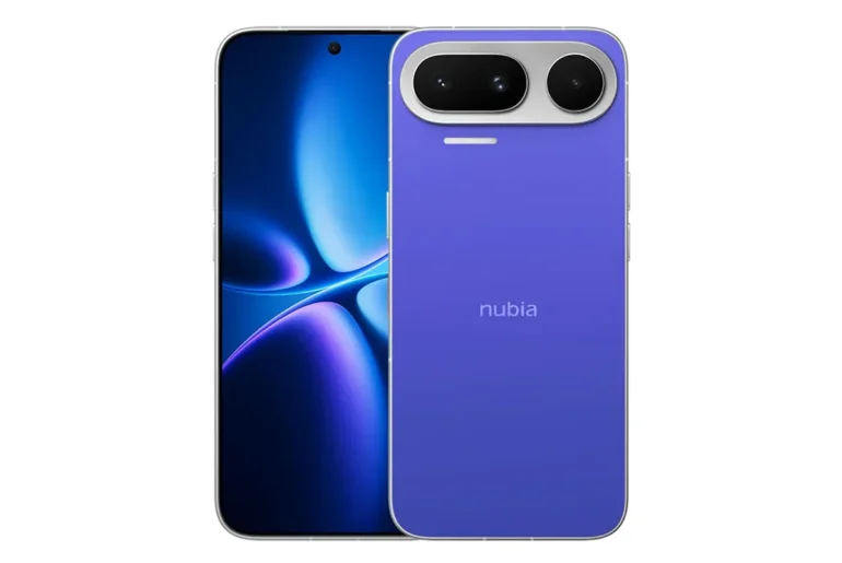 nubia NaviX Ultra