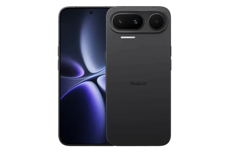 nubia NaviX Ultra