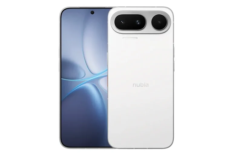 nubia NaviX Ultra