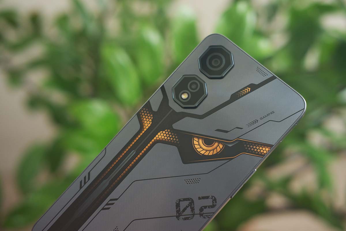 nubia Neo 2 5G