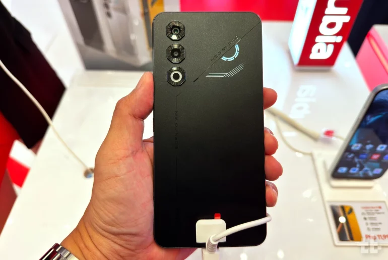 nubia neo 5 pro 5g