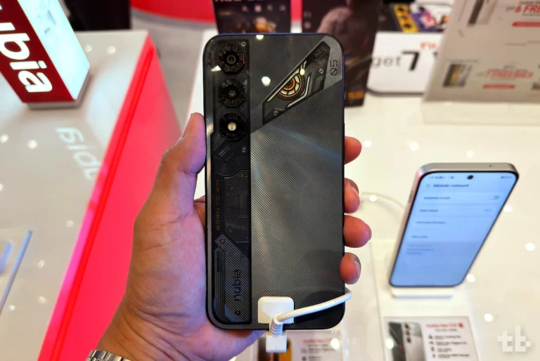 nubia Neo 5 5G launches in the Philippines for ₱11,999 nubia neo 5 5g