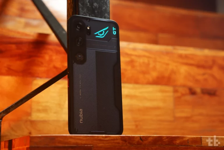 nubia neo 5 gt 5g