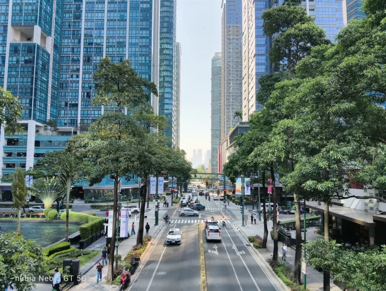 nubia neo 5 gt 5g camera sample