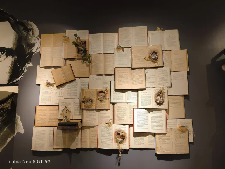 nubia neo 5 gt 5g camera sample