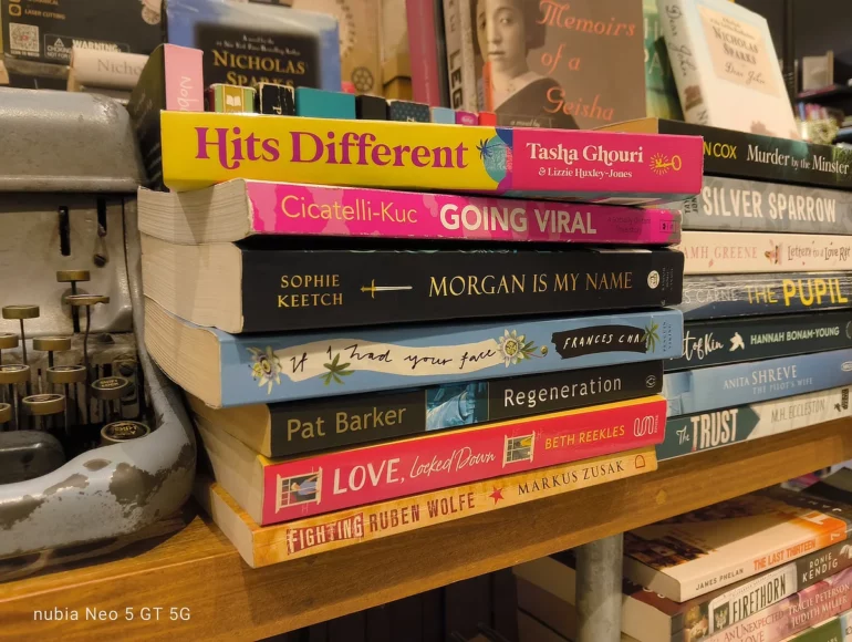 nubia neo 5 gt 5g camera sample