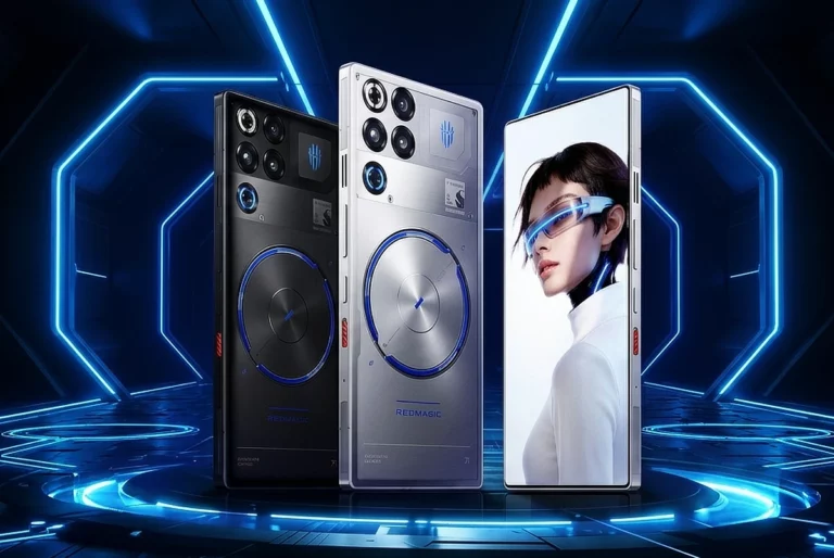 redmagic 11s pro+