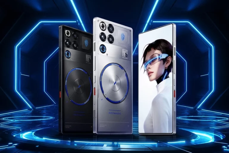 RedMagic 11S Pro and 11S Pro+ are now official redmagic 11s pro+