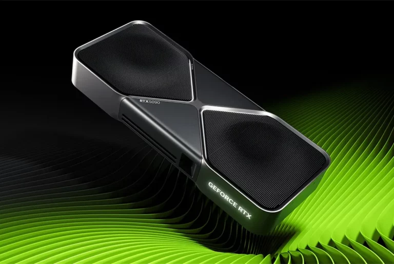 Nvidia reportedly planning RTX 5090 SE GPU with 32GB memory nvidia rtx 5090 se