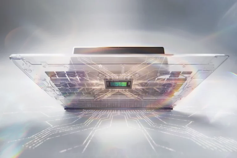 nvidia rtx spark