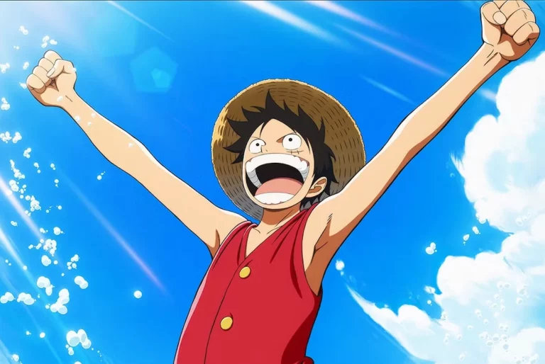 one piece anime remake
