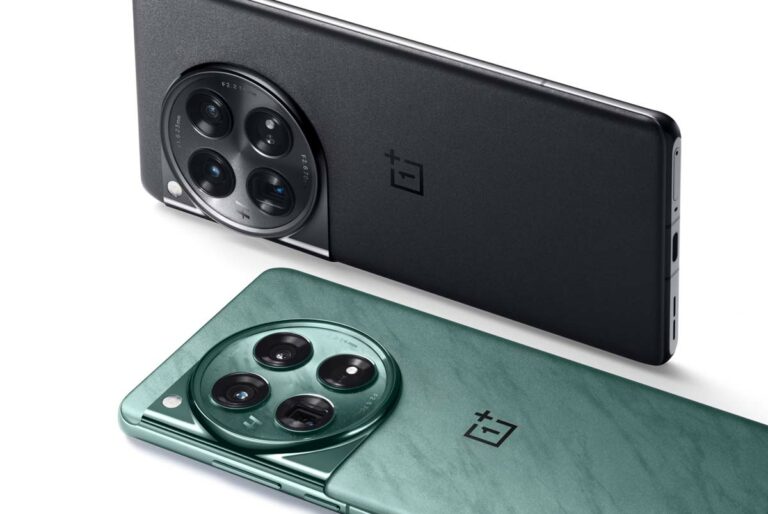 OnePlus 12