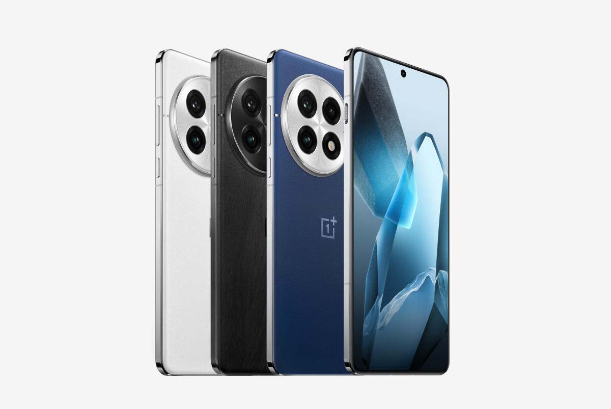 OnePlus 15
