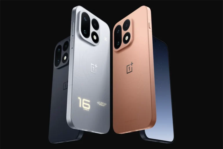 OnePlus 16 launches with 9,000mAh battery, SD 8 Elite Extreme Gen 6 oneplus 16