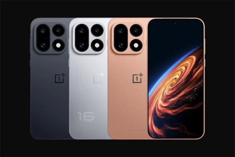 oneplus 16