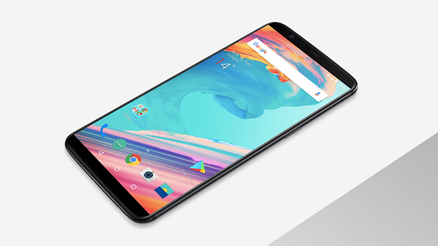 oneplus 5t philippines