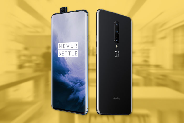 OnePlus 7 Pro specs