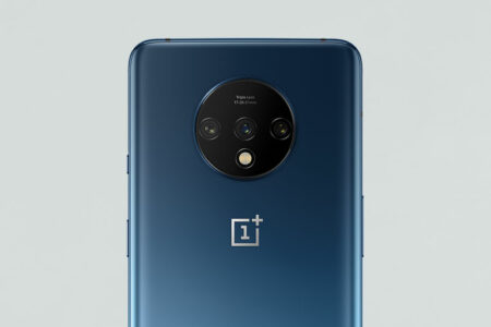 OnePlus unveils OnePlus 7T design; Shows triple cameras - Technobaboy