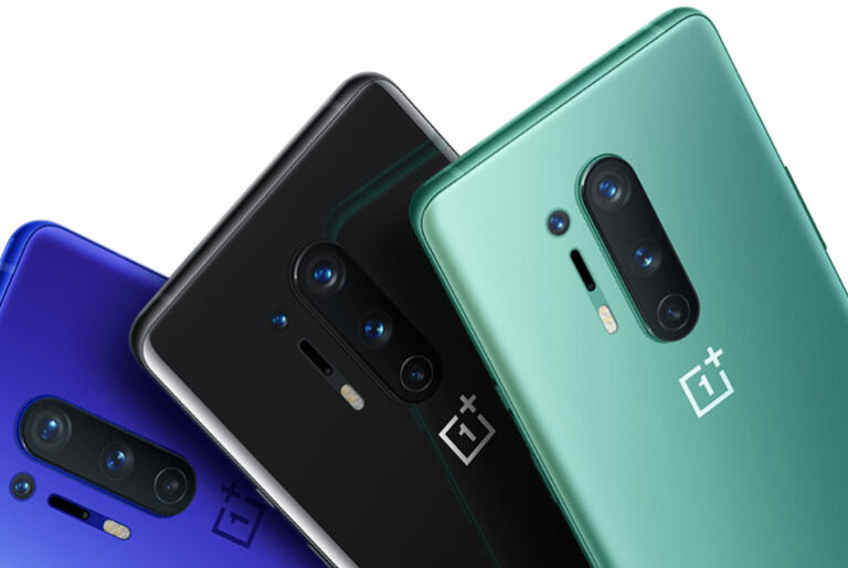 OnePlus 8 Pro review: Impressive 120Hz display and 48MP 