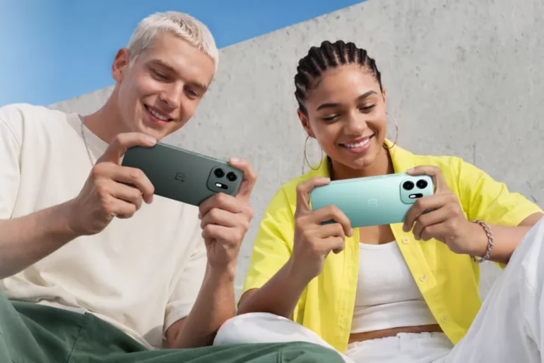 OnePlus teases N6x after US and EU exit announcement