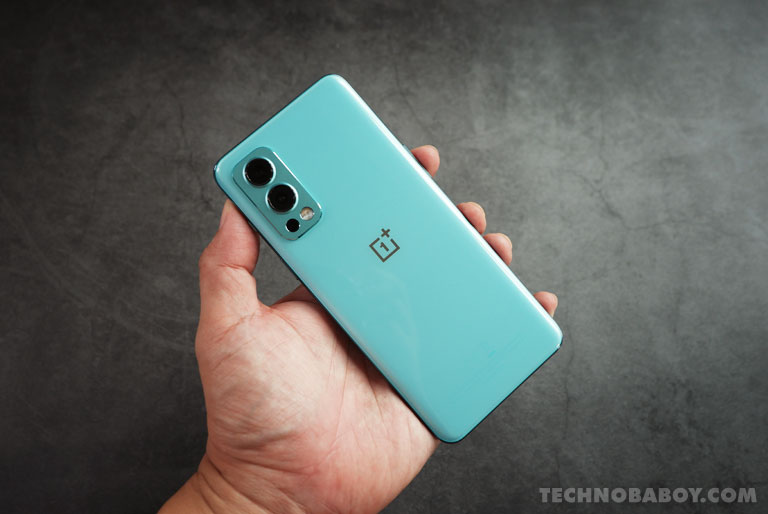 OnePlus Nord 2 5G review