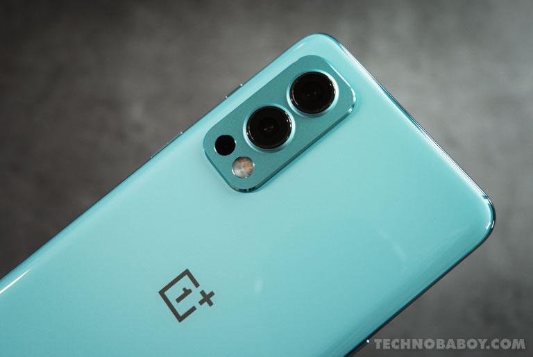 OnePlus Nord 2 5G review