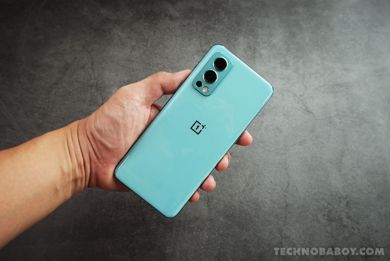 OnePlus Nord 2 5G review