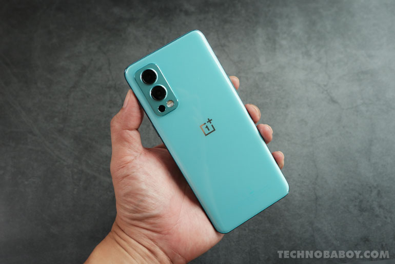 OnePlus Nord 2 5G review