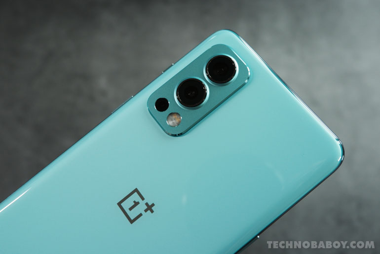 OnePlus Nord 2 5G review