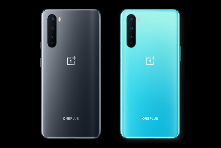 OnePlus Nord 5G now official; Value phone arriving in the ...