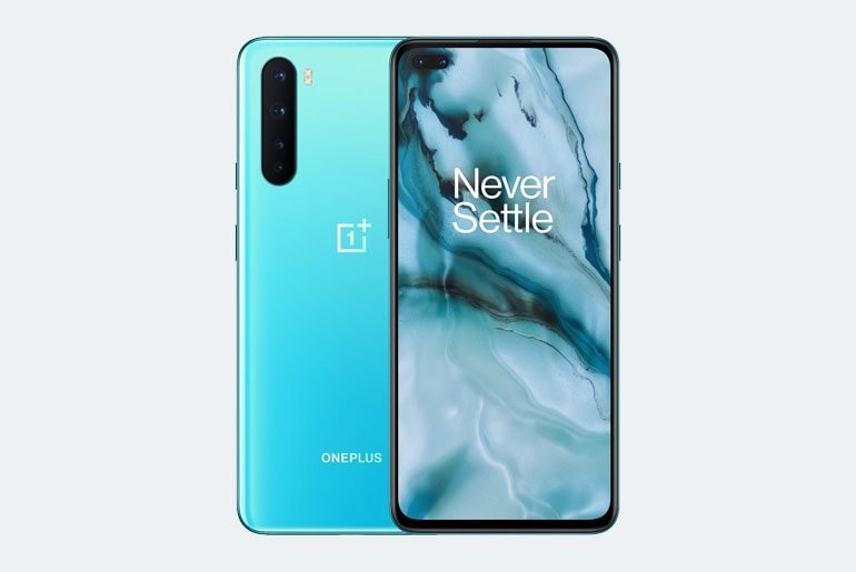 oneplus nord 5g marble blue price philippines