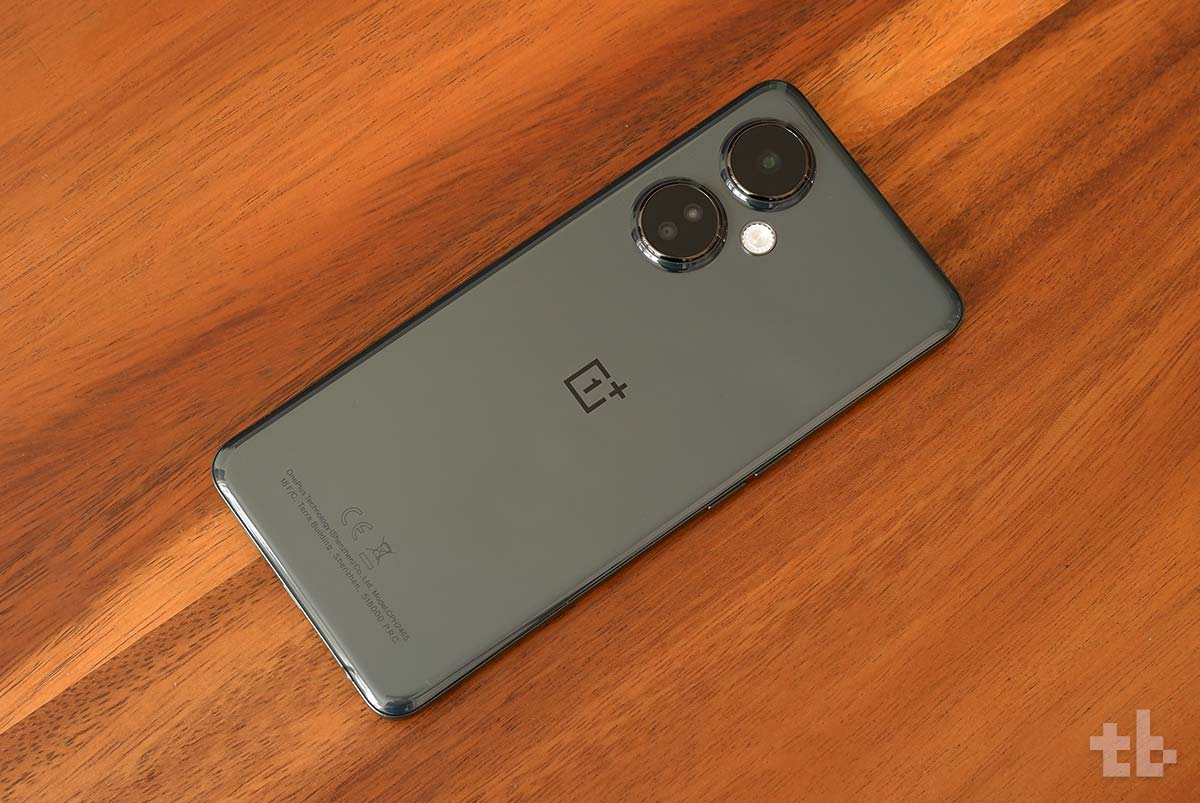 OnePlus Nord CE 3 Lite  Review