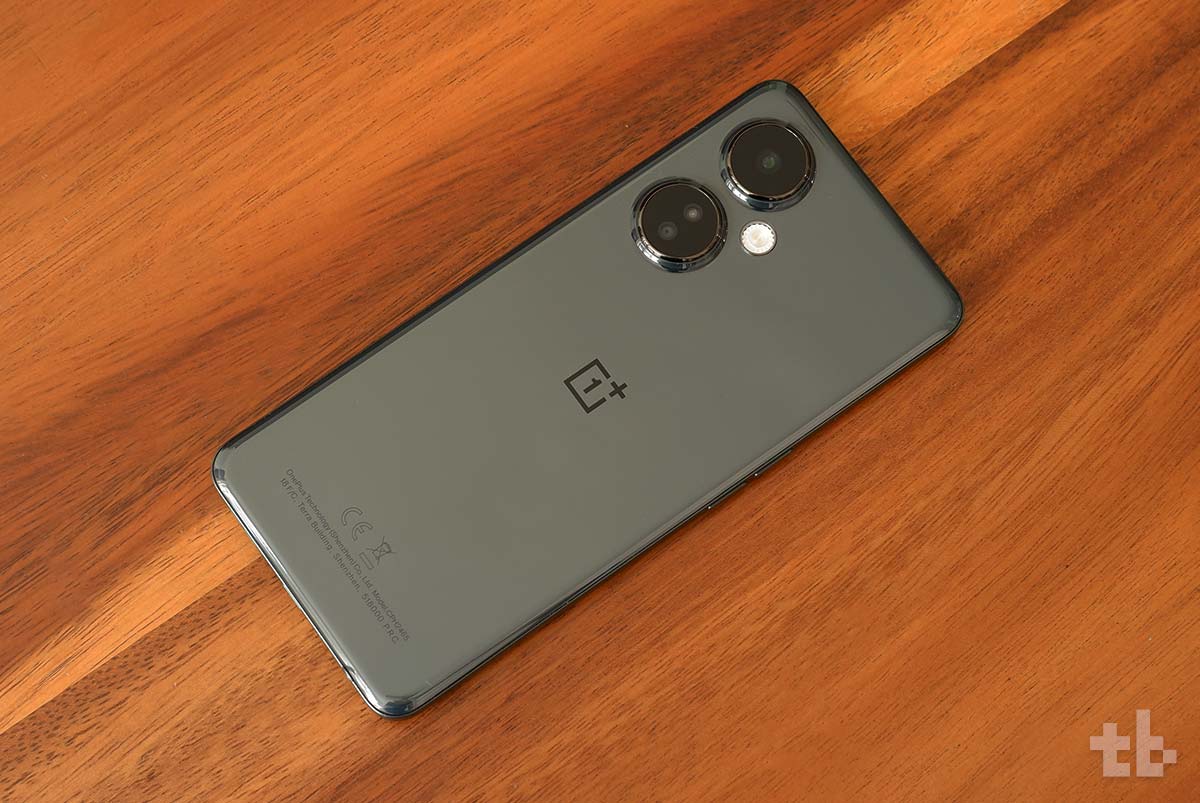 OnePlus Nord CE 3 Lite Review