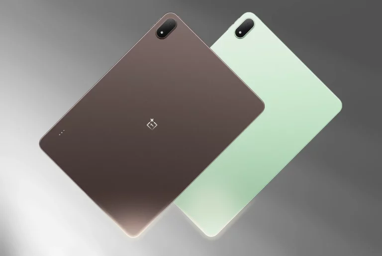 oneplus pad 4