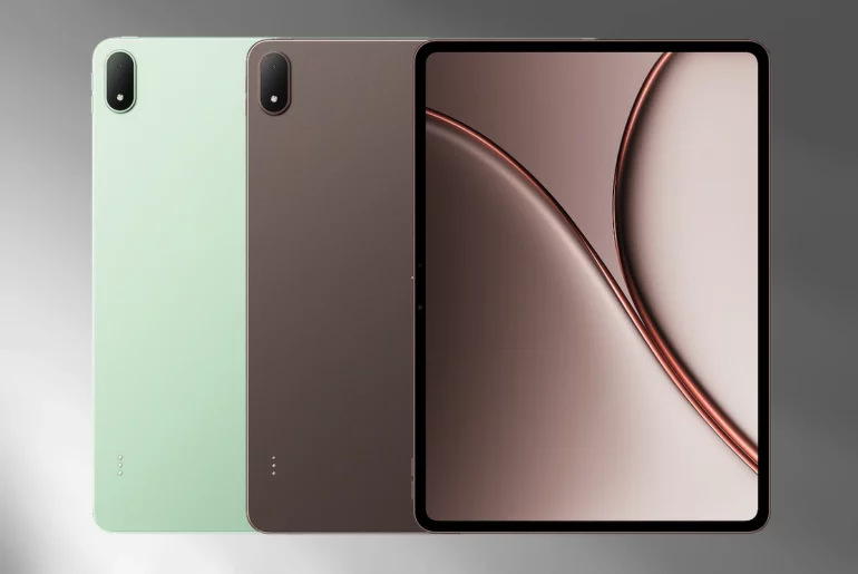 oneplus pad 4