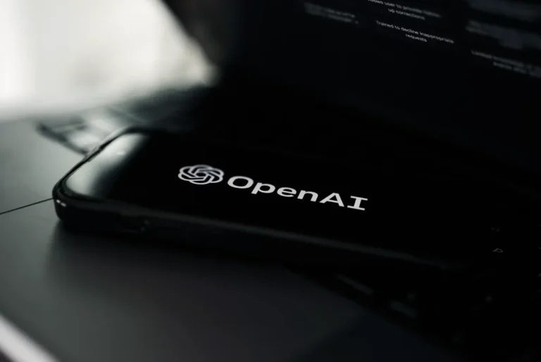 OpenAI bots hit US government websites openai