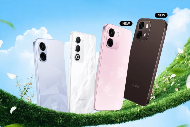 OPPO 5.5 Summer Sale