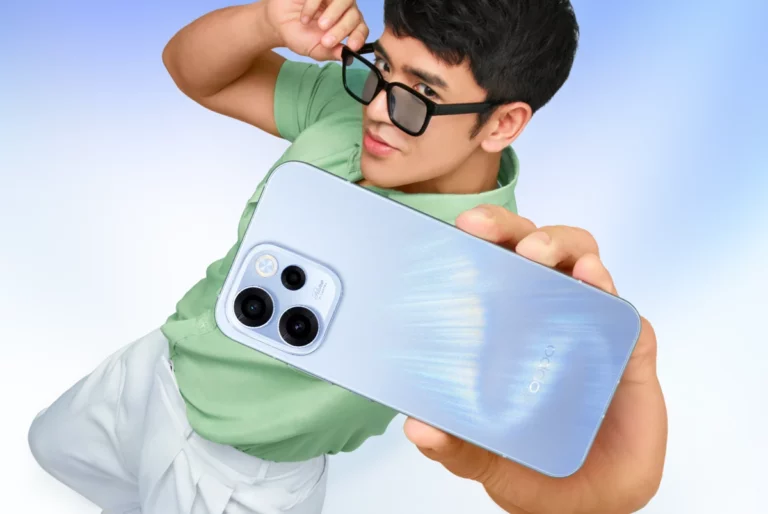 oppo Reno15 Series 5G