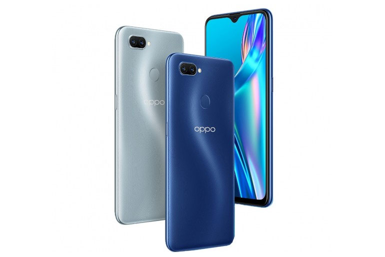OPPO A12s now official; Launches in Cambodia OPPO A12s specs price
