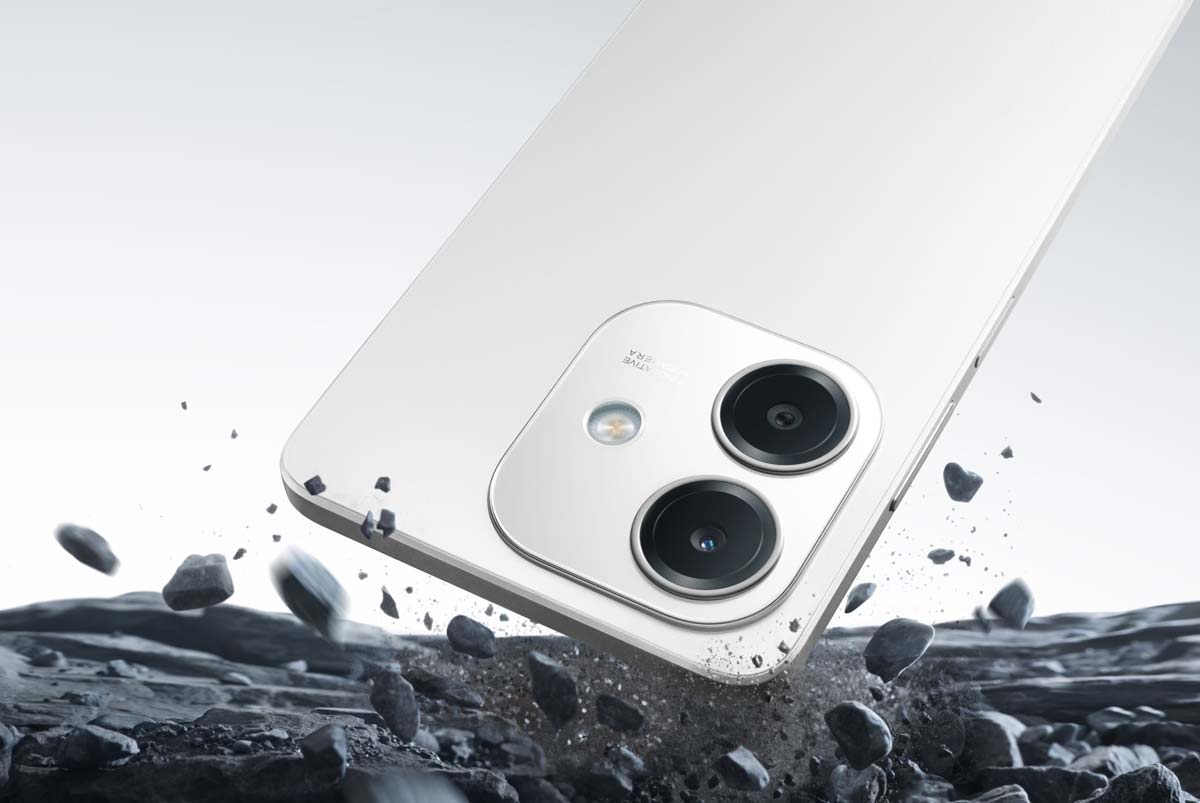 OPPO A3