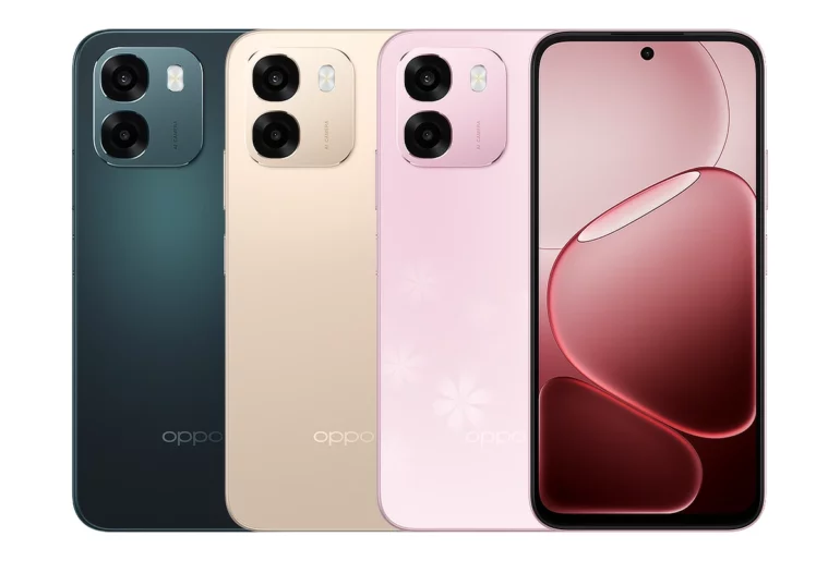 OPPO A6