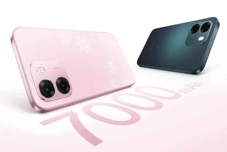 oppo a6 4g