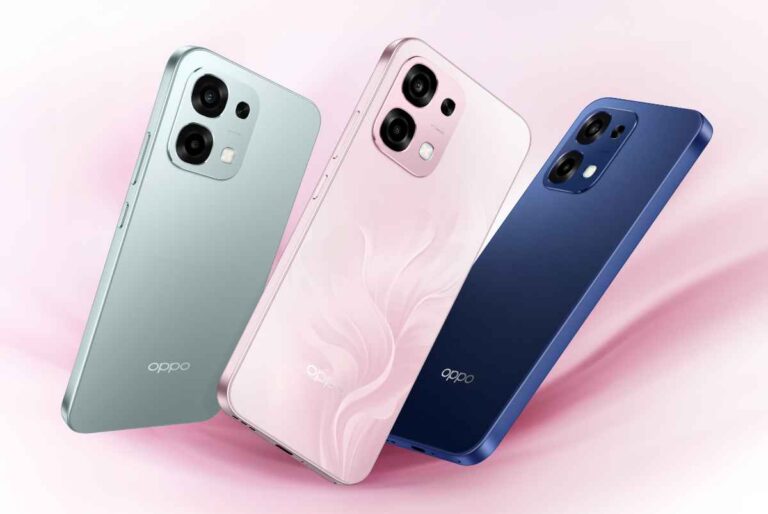 oppo a6 pro