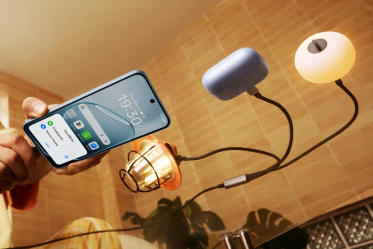 oppo a6 pro reverse charging